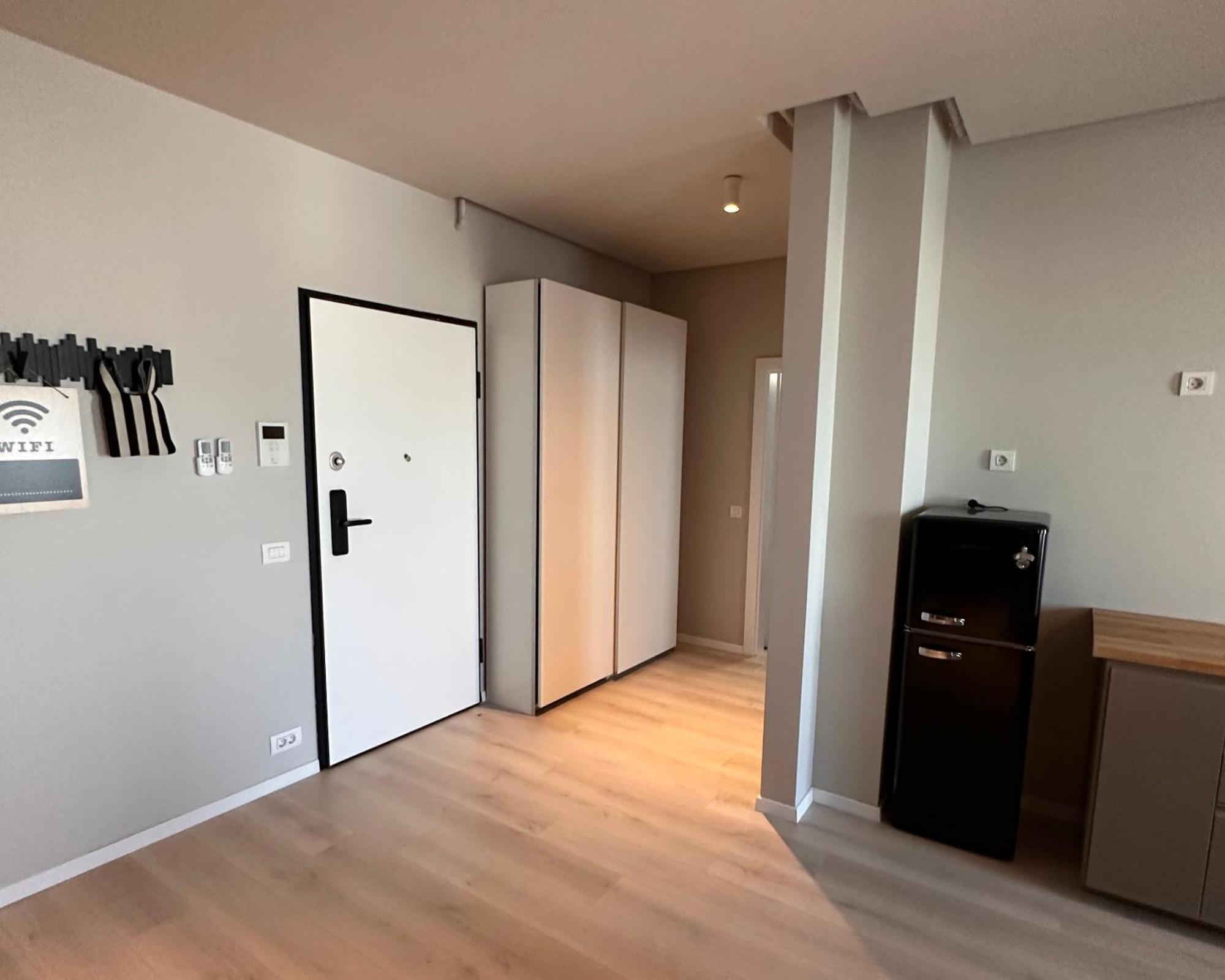 Apartamento Silvia *