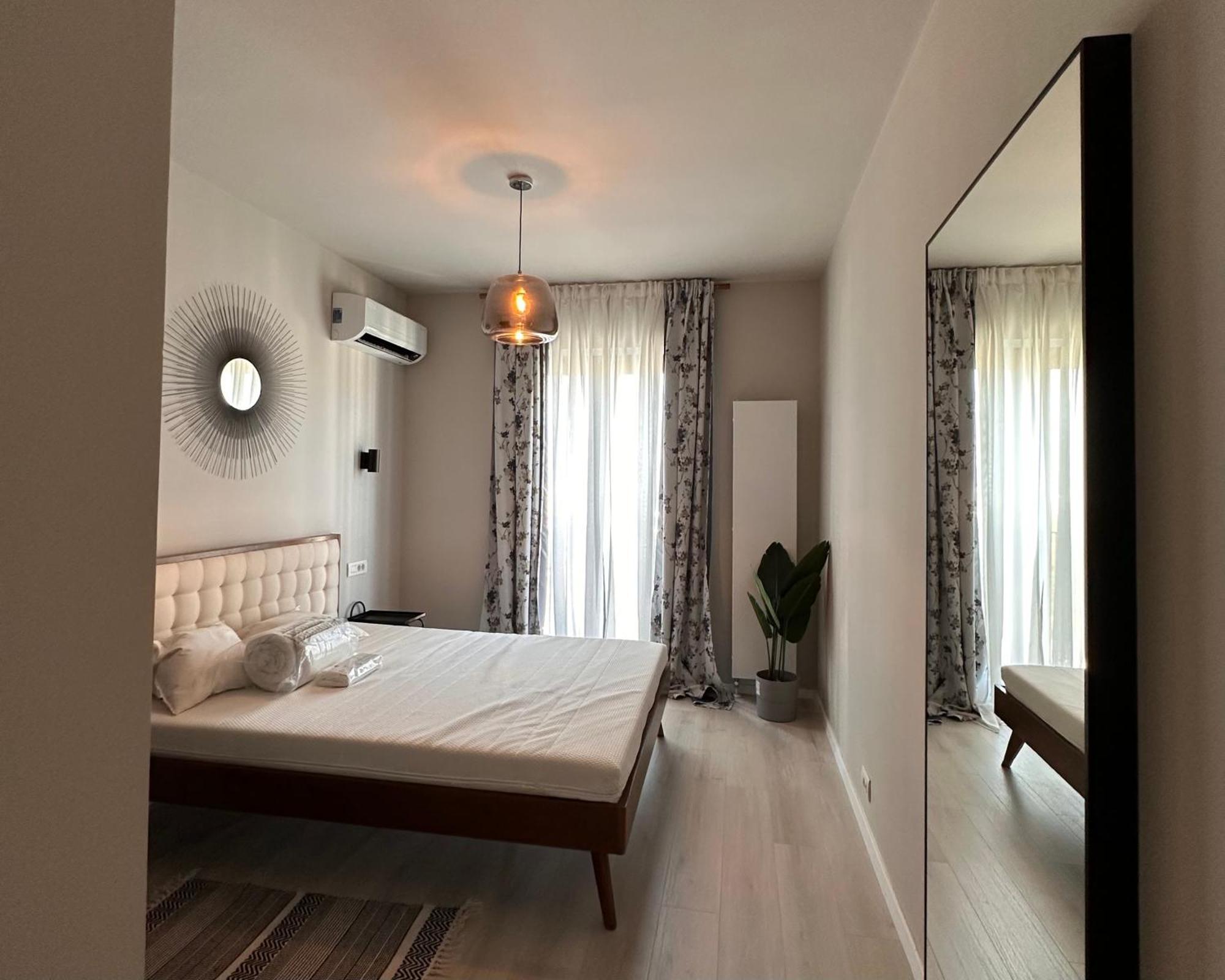 Apartamento Silvia *